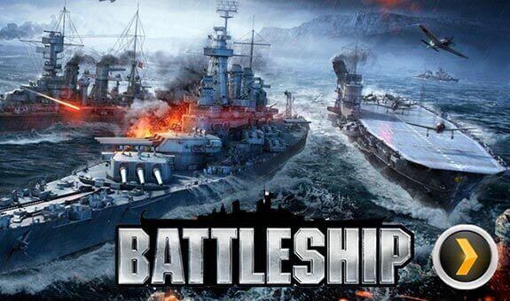 battleship